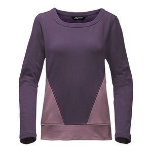 The North Face Women’s EZ Colorblocked Pullover M